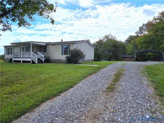 House for sale in Worsham, Hampden Sydney