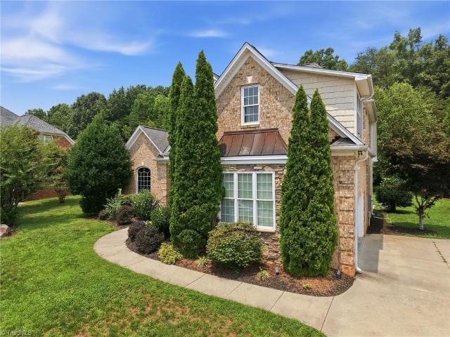 House for sale in Guilford, North Carolina