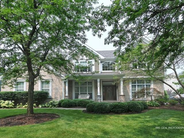 House for sale in Long Grove, Illinois