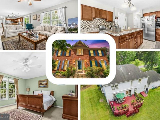 House for sale in Glenn Dale, Maryland