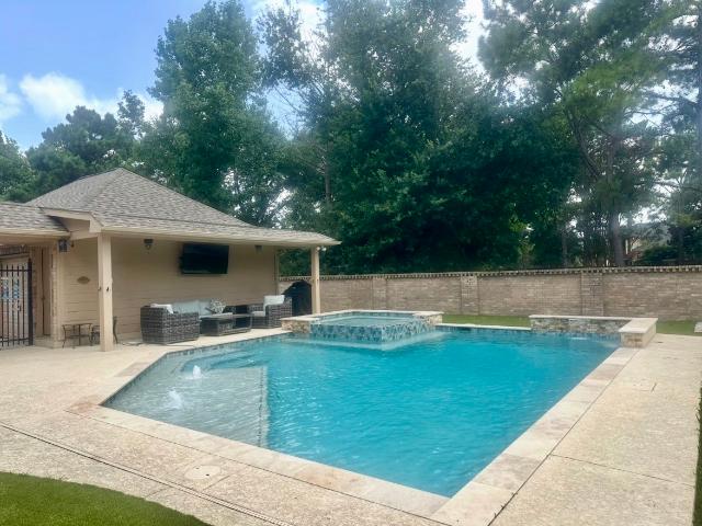 House for sale in Harris, Texas