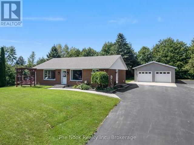 House for sale in Port Hope, Ontario