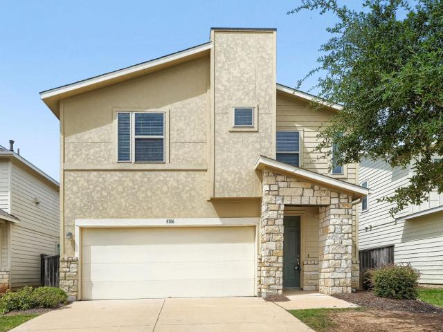 House for sale in Austin, Texas