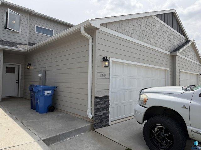 Townhouse for sale in Sioux Falls, South Dakota