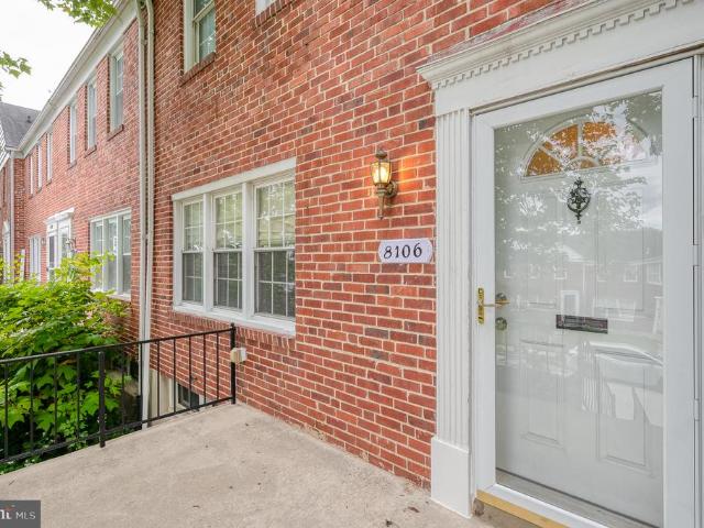Townhouse for sale in Loch Raven Village, Towson
