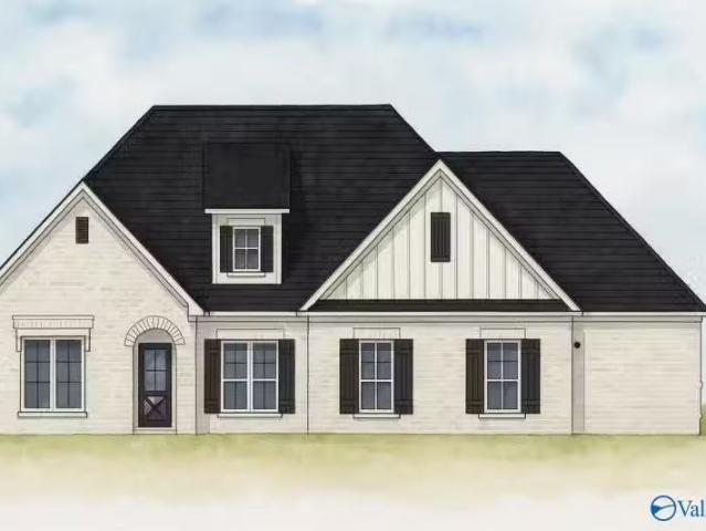 House for rent in Huntsville