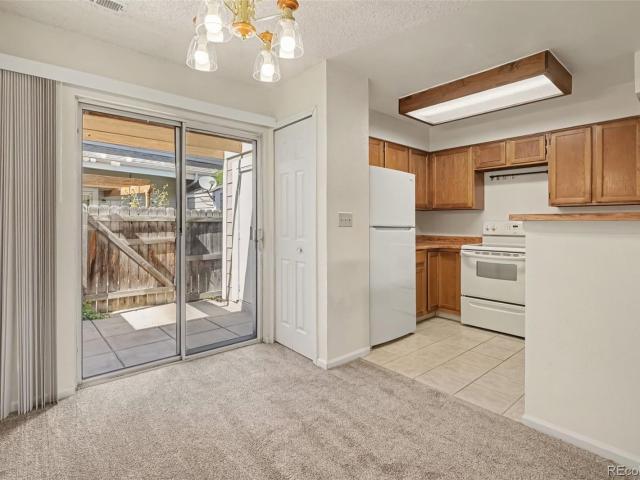 Townhouse for sale in Arvada, Colorado