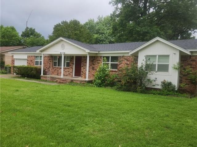 House for sale in Ark