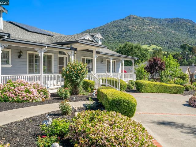 House for sale in Clayton, California