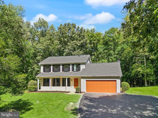 House for sale in Bell Forest, Manassas