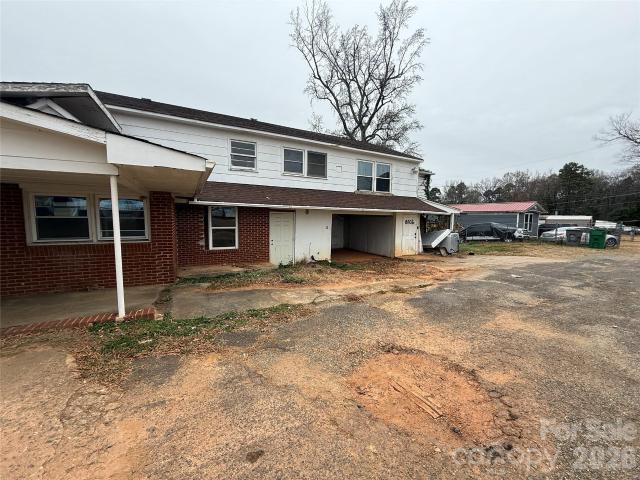 House for sale in Mecklenburg, North Carolina