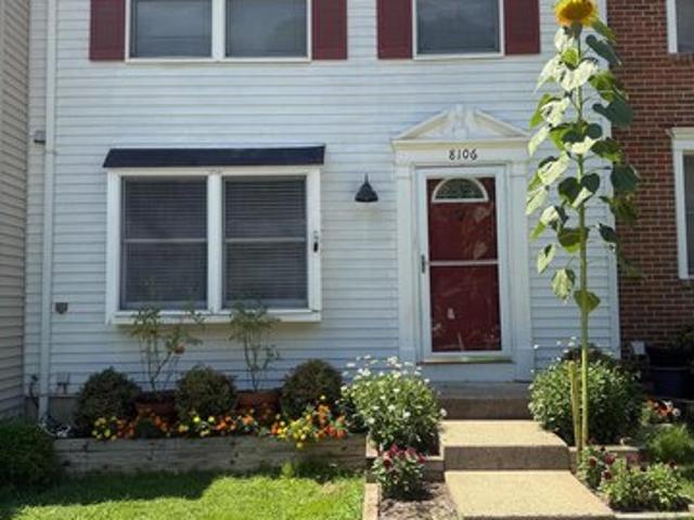 Townhouse for sale in Virginia