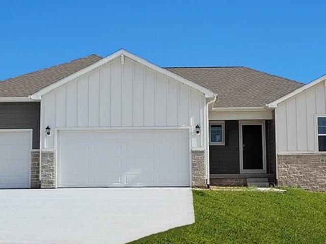 House for sale in Nebraska