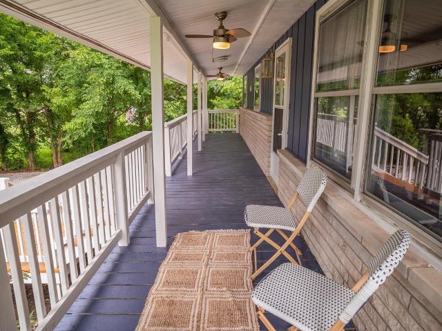 House for sale in Mitchell, Indiana
