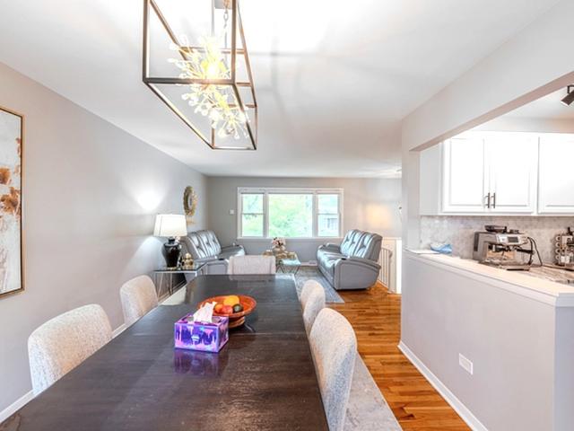 House for sale in Hickory Hills