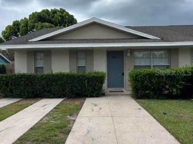 House for sale in Orlando, Florida