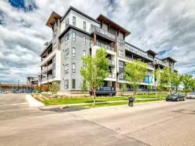 Condo for sale in Northwest, Alberta