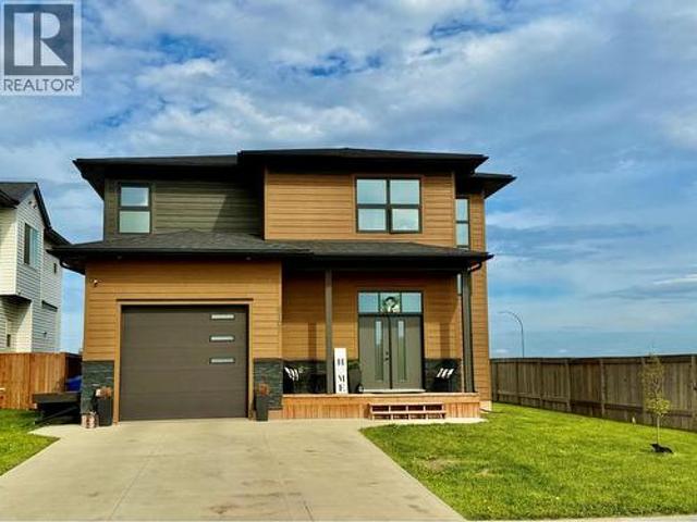 House for sale in Fort St. John, British Columbia