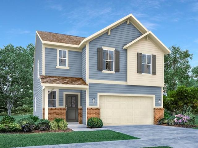 House for sale in Pendleton, Indiana