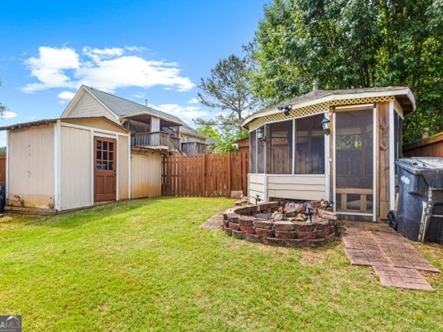 House for sale in Clayton, Georgia