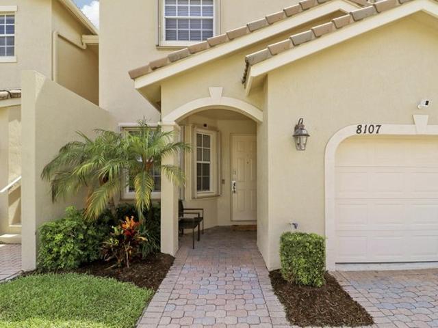 Townhouse for sale in Port Saint Lucie, Florida