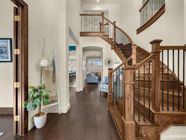 House for sale in Denton, Texas