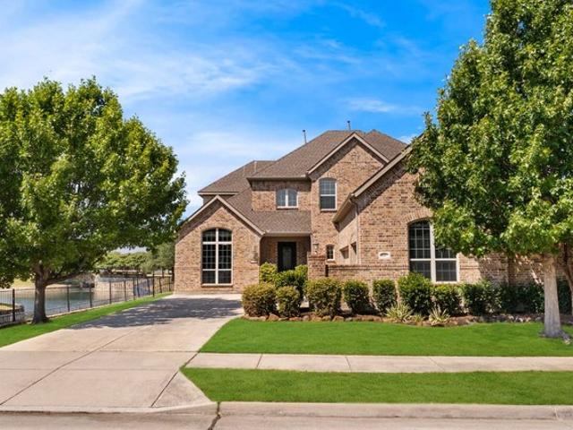 House for sale in Frisco, Texas