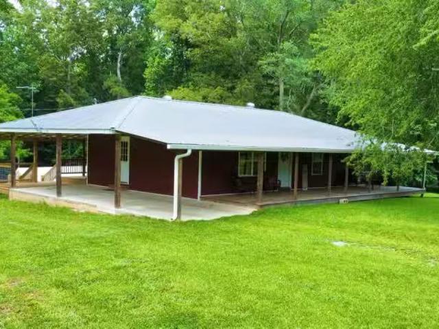 House for rent in Talladega