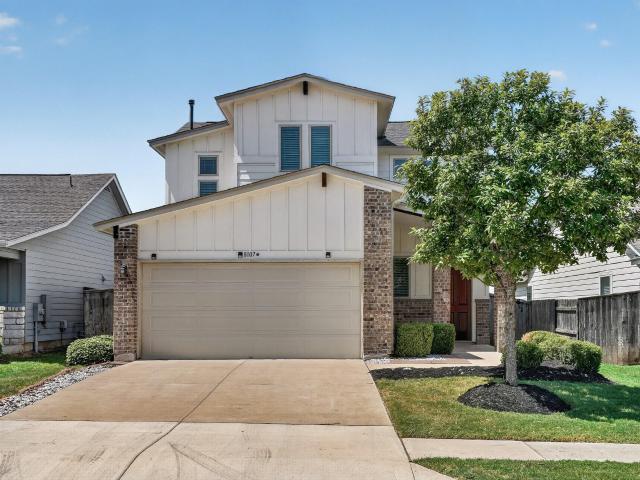 House for sale in Austin, Texas