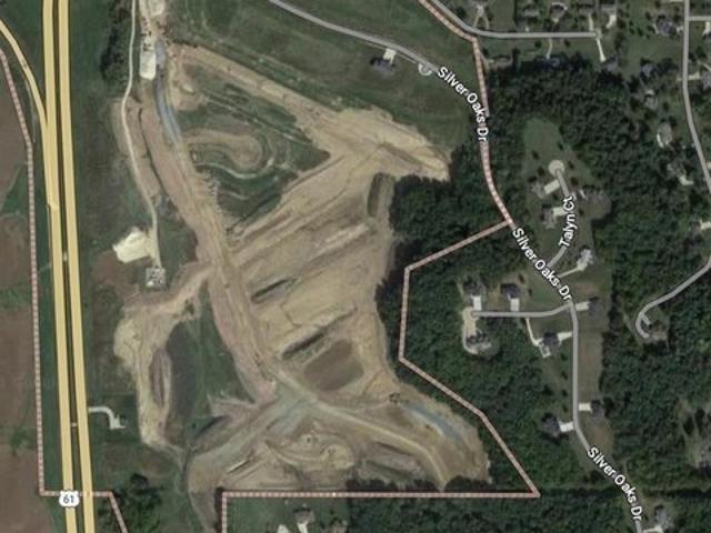 Land for sale in Dubuque, Iowa