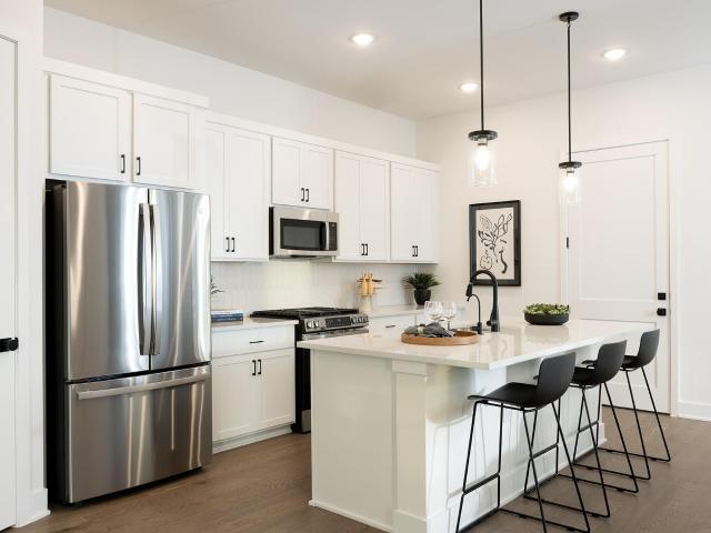 Townhouse for sale in Austin, Texas