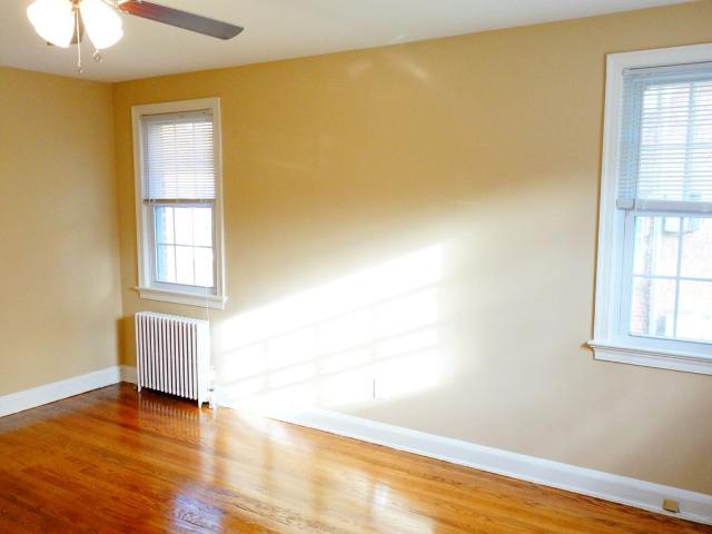 Apartment for rent in Takoma Park, Maryland