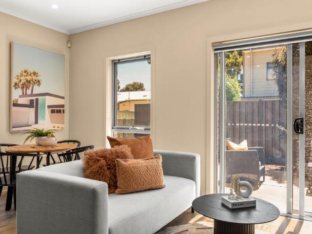 Townhouse for rent in Horseshoe Creek, South Australia