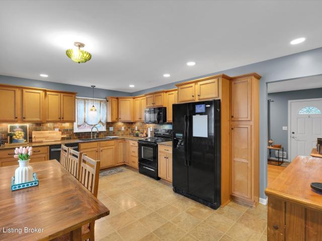 House for sale in Louisville, Kentucky
