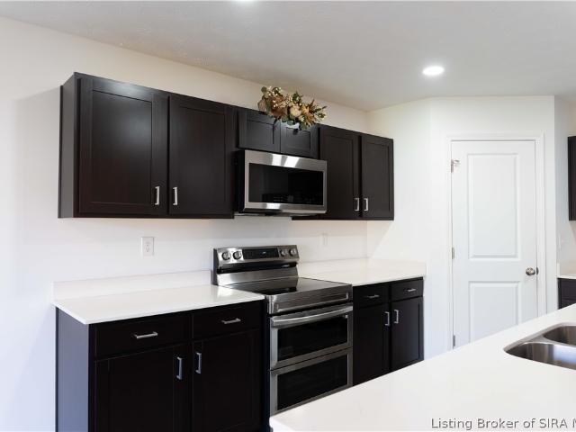 House for sale in Charlestown, Indiana
