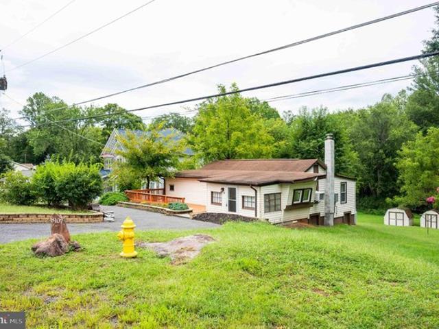 House for sale in Virginia
