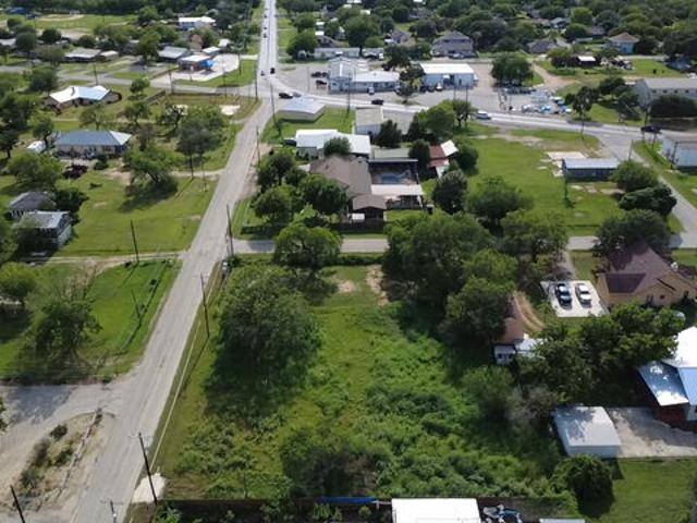 Land for sale in Somerset, Bexar County