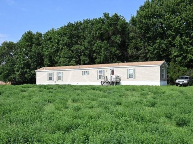 House for sale in Nebraska