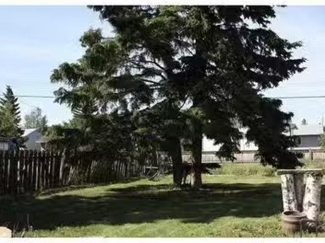 House for sale in Fort St. John, British Columbia