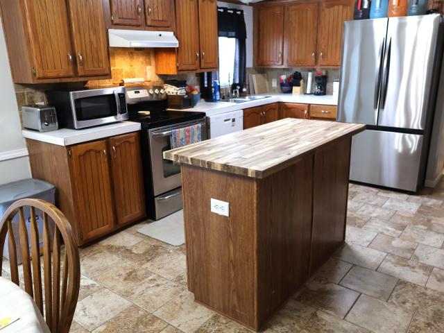 House for sale in Loogootee, Indiana
