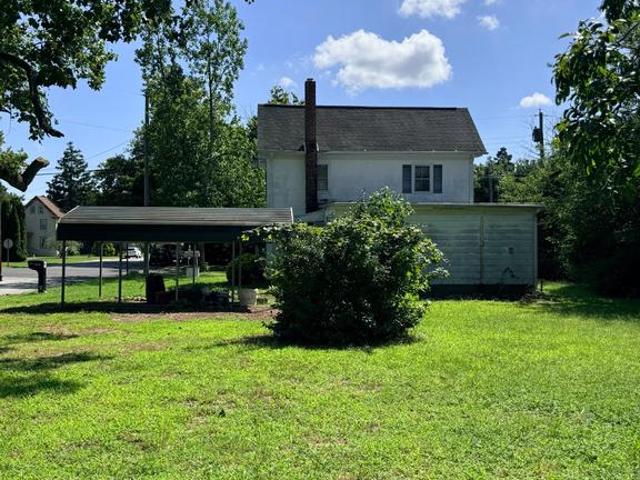 House for sale in Mauricetown, New Jersey