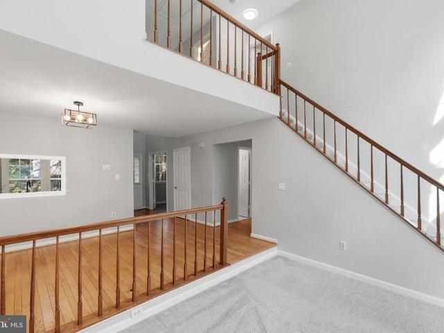 Townhouse for sale in Virginia