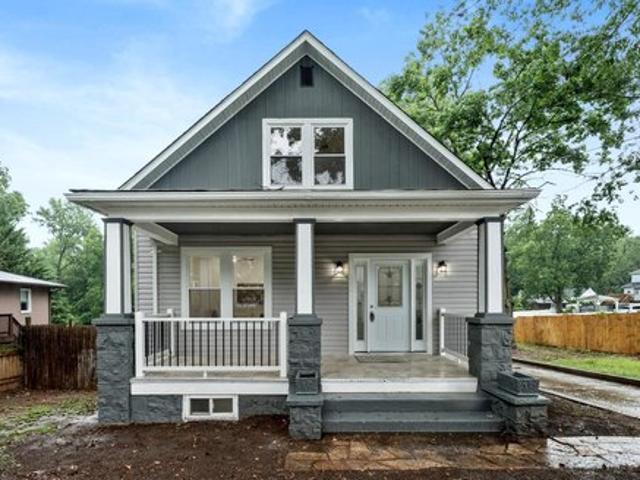 House for sale in Windsor Mill, Maryland