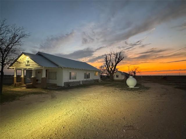 Land for sale in Winters, Texas