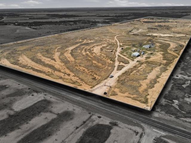 Farm for sale in Winters, Texas