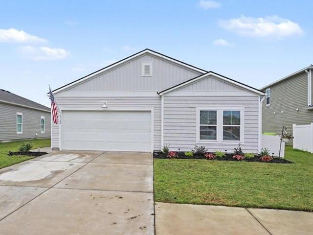 House for sale in Myrtle Beach, South Carolina