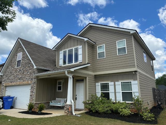 Property for rent in Box Springs, Georgia