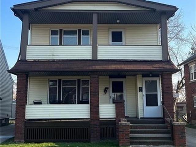 House for sale in Ohio