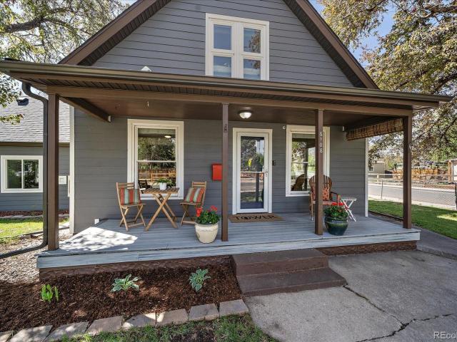 House for sale in Arvada, Colorado