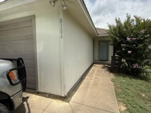 House for sale in Fort Worth, Texas